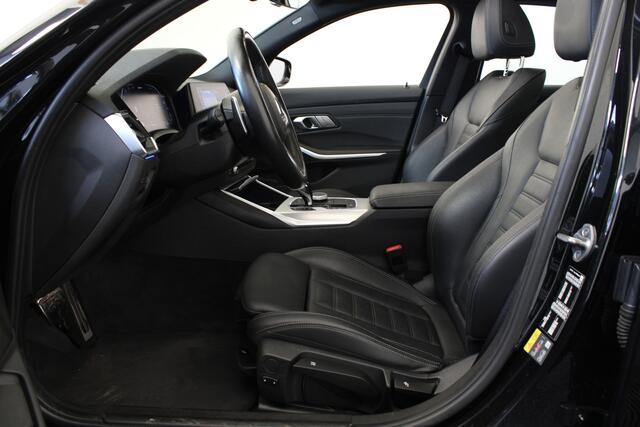 BMW 3-SERIE 330e Business Edition Plus |Org NL|Pano|