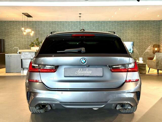 BMW 3-SERIE Touring 330e xDrive High Exe I M340i I Pano I VOL!