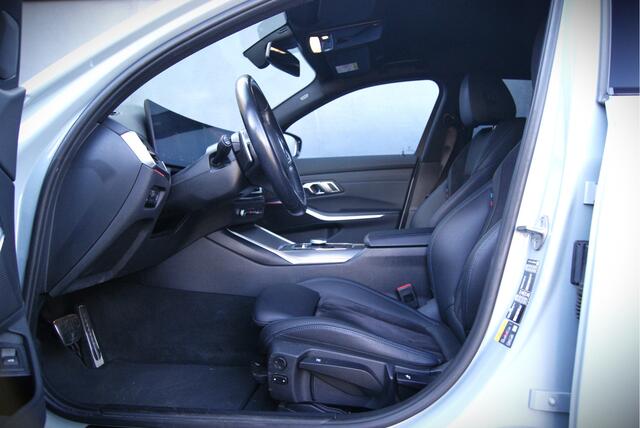 BMW 3-SERIE Touring 330e 292PK Lci M-Sport Shadow Widescreen/ACC/Camera/19Inch/M340 look