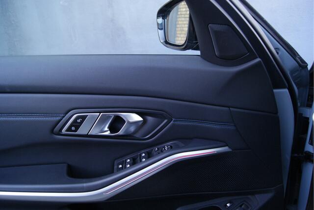 BMW 3-SERIE Touring 330e 292PK Lci M-Sport Shadow Widescreen/ACC/Camera/19Inch/M340 look