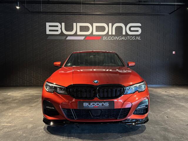 BMW 3-SERIE 320i High Exe Ed | M-performance | Adaptive Cruise