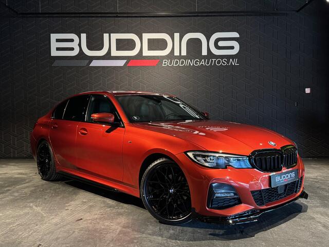 BMW 3-SERIE 320i High Exe Ed | M-performance | Adaptive Cruise