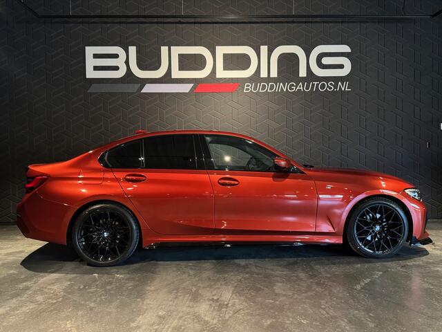 BMW 3-SERIE 320i High Exe Ed | M-performance | Adaptive Cruise
