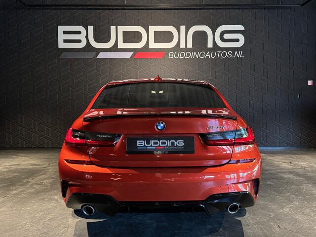 BMW 3-SERIE 320i High Exe Ed | M-performance | Adaptive Cruise