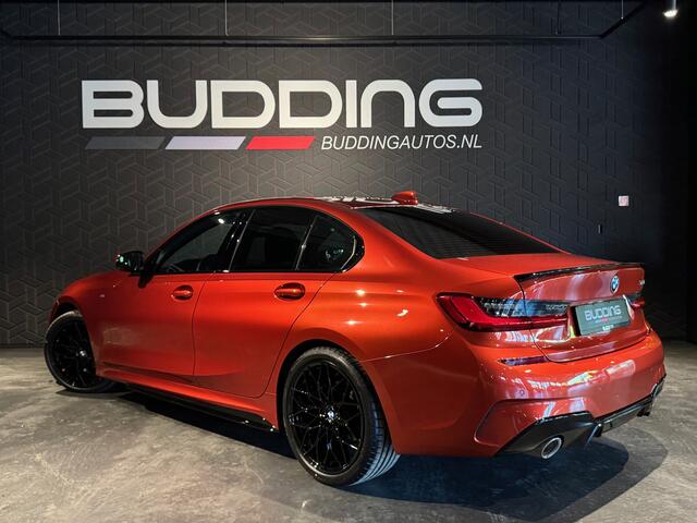 BMW 3-SERIE 320i High Exe Ed | M-performance | Adaptive Cruise