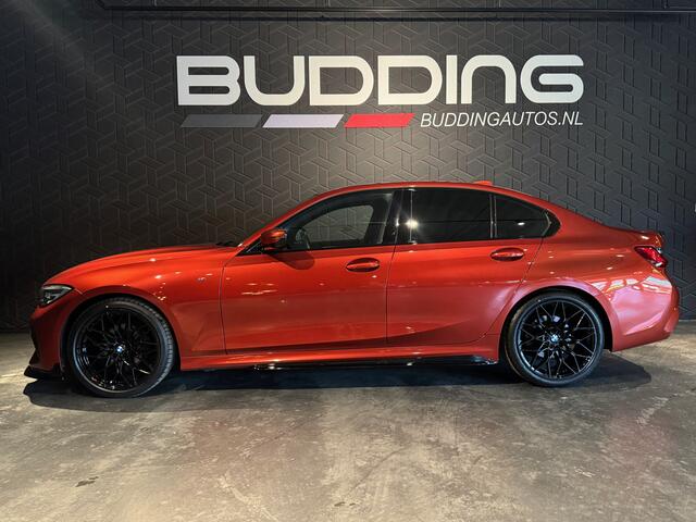 BMW 3-SERIE 320i High Exe Ed | M-performance | Adaptive Cruise