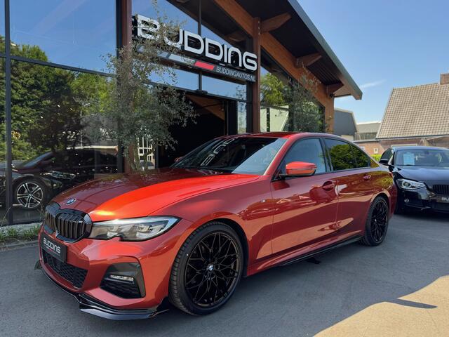 BMW 3-SERIE 320i High Exe Ed | M-performance | Adaptive Cruise