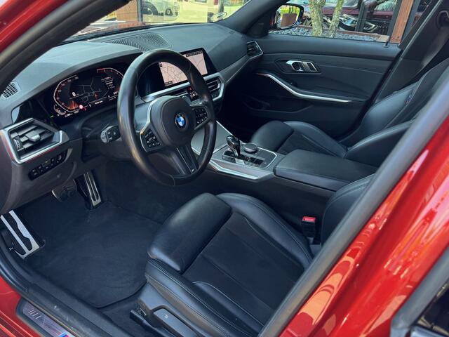 BMW 3-SERIE 320i High Exe Ed | M-performance | Adaptive Cruise
