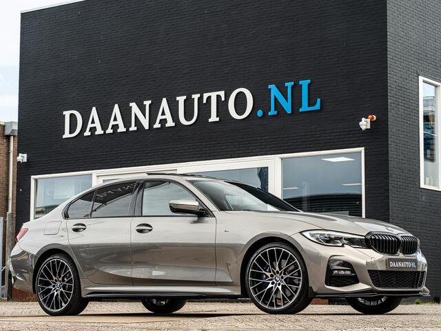 BMW 3-SERIE 330e M Sport M Performance S-Dak Laser LED 20" Individ lak