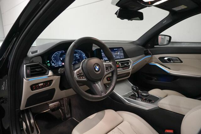BMW 3-SERIE 330e Schuifdak | M-Performance | Individual | Harman Kardon