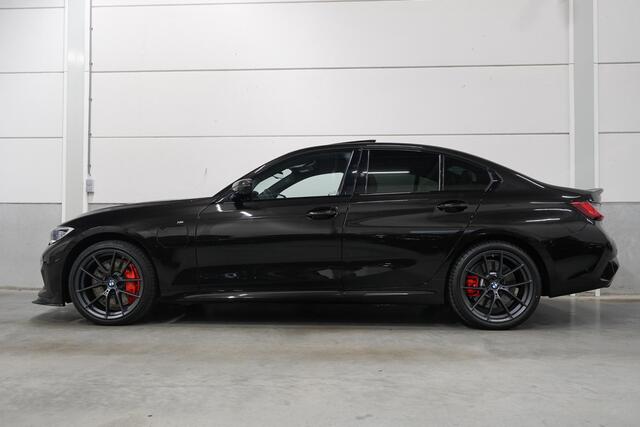 BMW 3-SERIE 330e Schuifdak | M-Performance | Individual | Harman Kardon