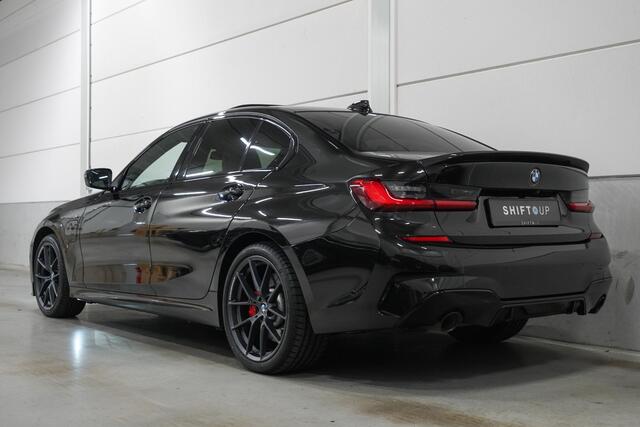 BMW 3-SERIE 330e Schuifdak | M-Performance | Individual | Harman Kardon