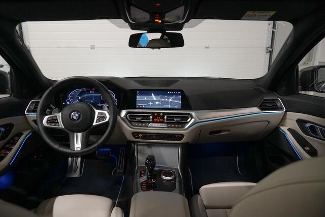 BMW 3-SERIE 330e Schuifdak | M-Performance | Individual | Harman Kardon