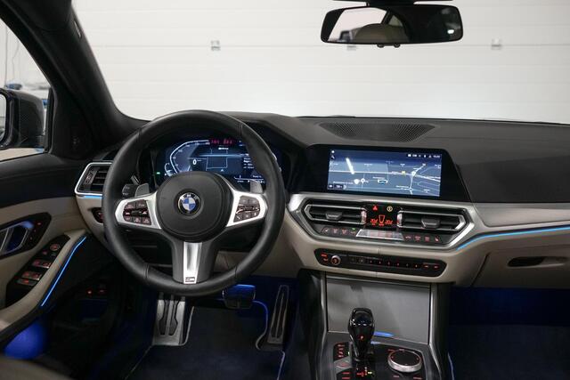 BMW 3-SERIE 330e Schuifdak | M-Performance | Individual | Harman Kardon
