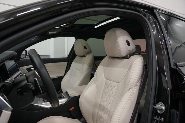 BMW 3-SERIE 330e Schuifdak | M-Performance | Individual | Harman Kardon