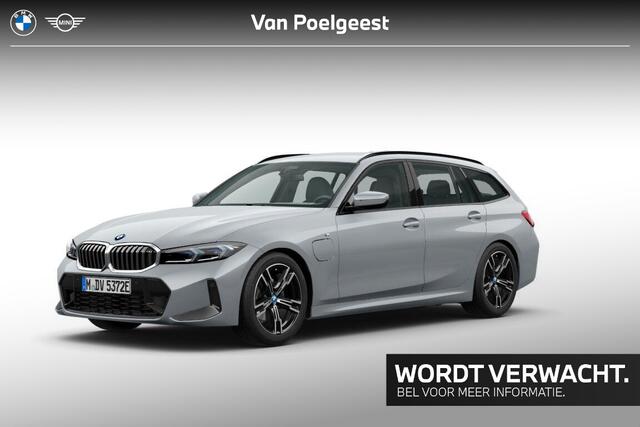 BMW 3-SERIE Touring 330e xDrive Innovation Pack M Sportpakket Aut. - Verwacht: Juni 2025