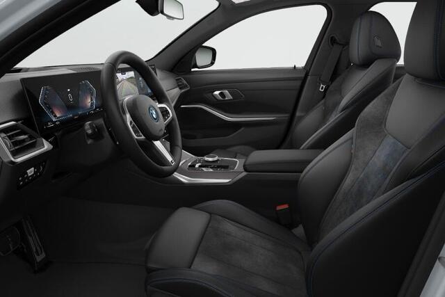 BMW 3-SERIE Touring 330e xDrive Innovation Pack M Sportpakket Aut. - Verwacht: Juni 2025