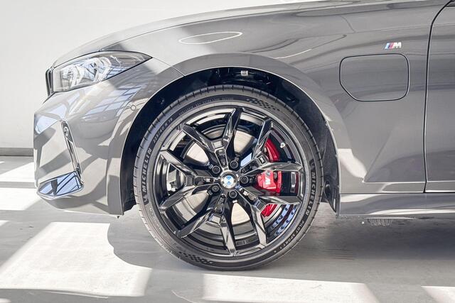 BMW 3-SERIE Touring 330e xDrive | M Sport Pro | Comfort Pack | Adaptieve LED koplampen