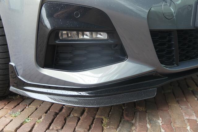 BMW 3-SERIE 330e M Performance Carbon/Individueel/Laser/Hud/H&K