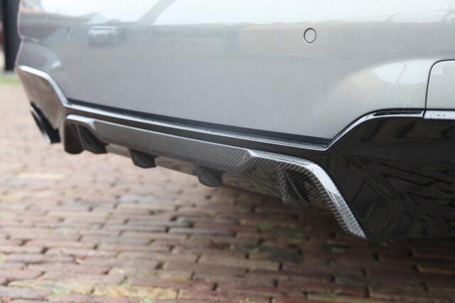 BMW 3-SERIE 330e M Performance Carbon/Individueel/Laser/Hud/H&K