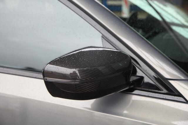BMW 3-SERIE 330e M Performance Carbon/Individueel/Laser/Hud/H&K