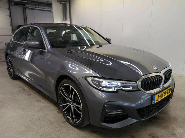 BMW 3-SERIE 330e Aut. Hybrid M-Sport | Leder | Navi | Carplay | Xenon-LED