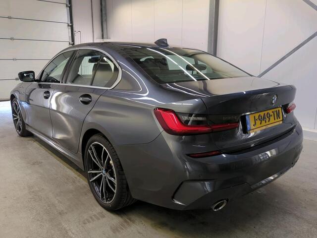BMW 3-SERIE 330e Aut. Hybrid M-Sport | Leder | Navi | Carplay | Xenon-LED