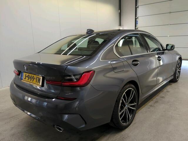 BMW 3-SERIE 330e Aut. Hybrid M-Sport | Leder | Navi | Carplay | Xenon-LED