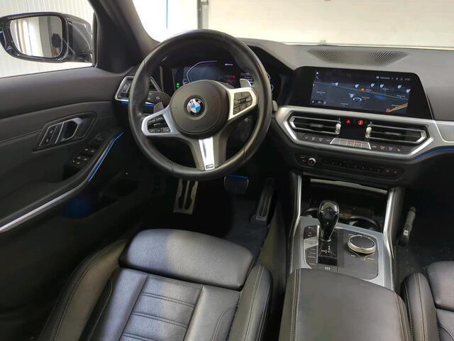 BMW 3-SERIE 330e Aut. Hybrid M-Sport | Leder | Navi | Carplay | Xenon-LED
