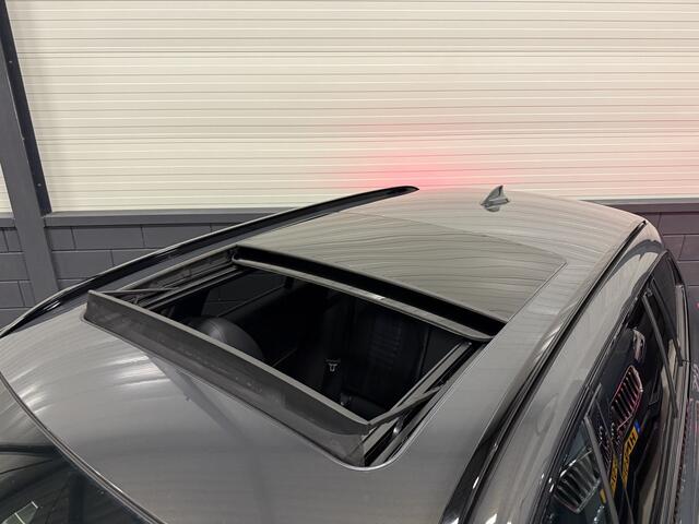 BMW 3-SERIE Touring 330e M-Sport DRAVITGRAU PANO/LASER/HEAD-UP/ADAPTIVE M-ONDERSTEL/KEYLESS/19"/ELECTR.TREKHAAK/SHADOW-LINE/PRIVACY/NET OH BEURT GEHAD BIJ BMW DEALER