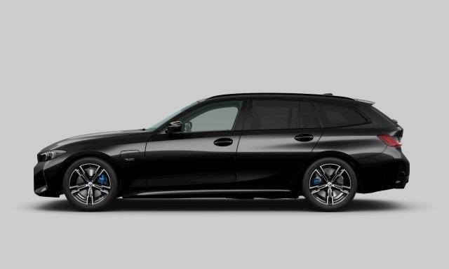 BMW 3-SERIE Touring 330e M-Sport | Panoramadak | Harman Kardon | Adapt. Cruise Control