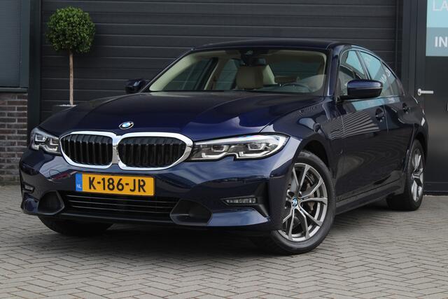 BMW 3-SERIE 330e eDrive Edition | Leder | Camera | Stoelverw.