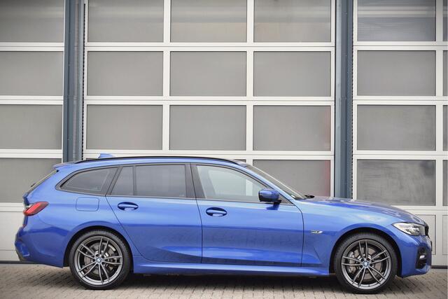 BMW 3-SERIE Touring 330e xDrive M-Sport 19 inch | Topstaat