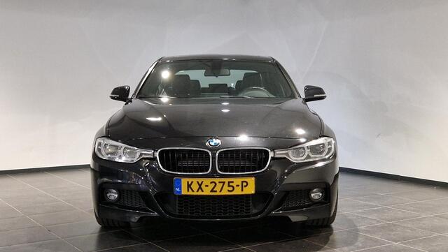 BMW 3-SERIE 330e Centennial High Executive | M-Sport | Schuifdak | Leder