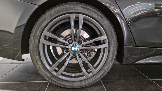 BMW 3-SERIE 330e Centennial High Executive | M-Sport | Schuifdak | Leder
