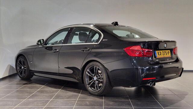 BMW 3-SERIE 330e Centennial High Executive | M-Sport | Schuifdak | Leder