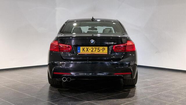 BMW 3-SERIE 330e Centennial High Executive | M-Sport | Schuifdak | Leder