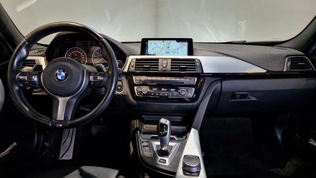 BMW 3-SERIE 330e Centennial High Executive | M-Sport | Schuifdak | Leder