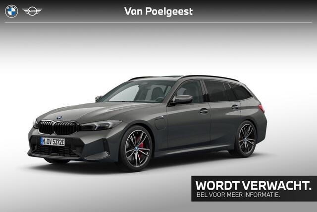 BMW 3-SERIE Touring 330e Innovation Pack M Sportpakket Pro Aut. - Verwacht: Juli 2025