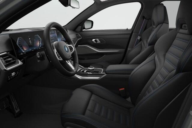 BMW 3-SERIE Touring 330e Innovation Pack M Sportpakket Pro Aut. - Verwacht: Juli 2025