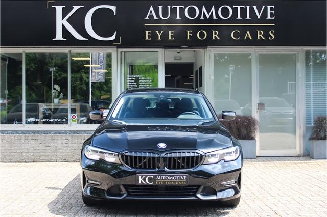 BMW 3-SERIE Touring 330i Sport Executive | Sfeer | Sportstoelen