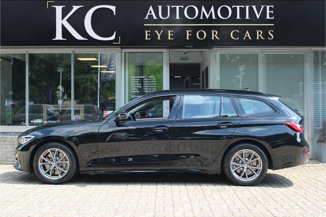 BMW 3-SERIE Touring 330i Sport Executive | Sfeer | Sportstoelen