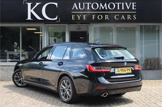 BMW 3-SERIE Touring 330i Sport Executive | Sfeer | Sportstoelen