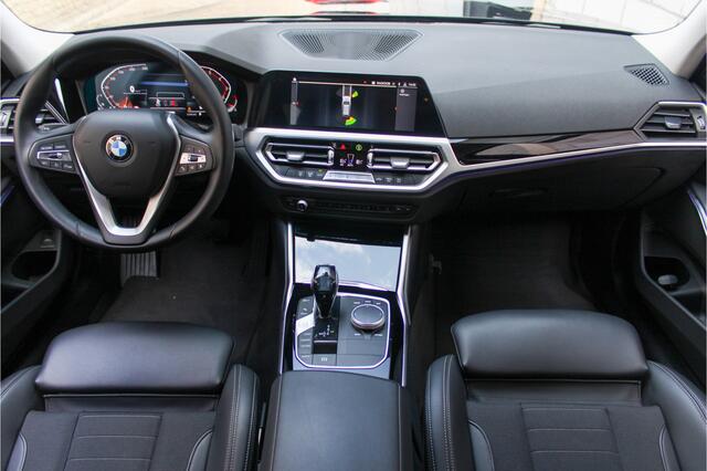 BMW 3-SERIE Touring 330i Sport Executive | Sfeer | Sportstoelen