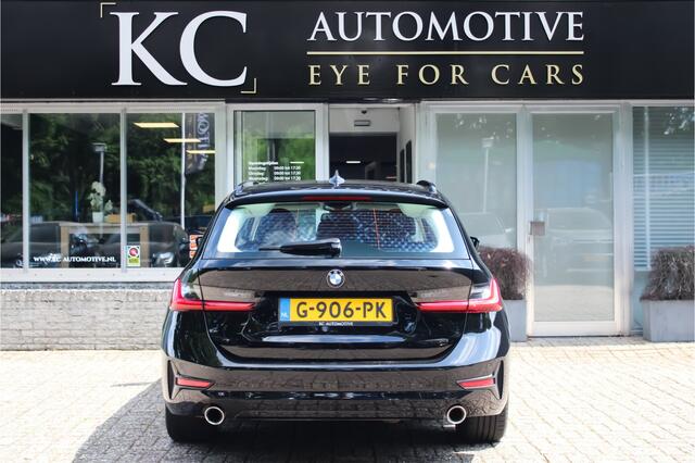 BMW 3-SERIE Touring 330i Sport Executive | Sfeer | Sportstoelen