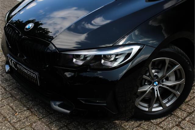 BMW 3-SERIE Touring 330i Sport Executive | Sfeer | Sportstoelen
