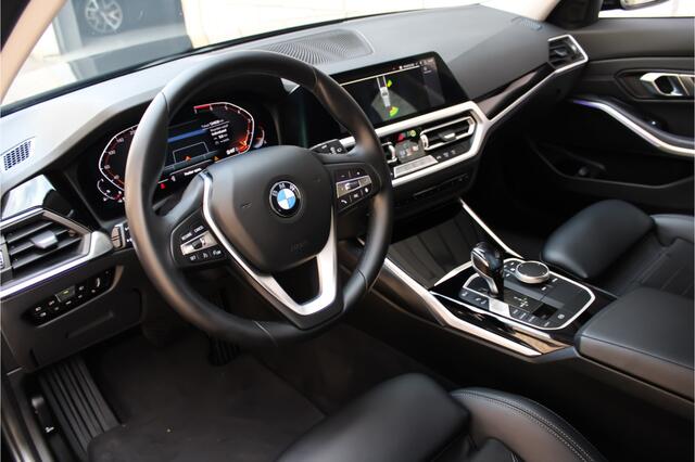 BMW 3-SERIE Touring 330i Sport Executive | Sfeer | Sportstoelen