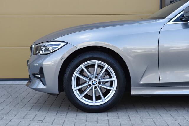 BMW 3-SERIE Touring 320i High Executive Edition * Sportline * Harman Kardon * Elektrische stoelen * LED * Leder *
