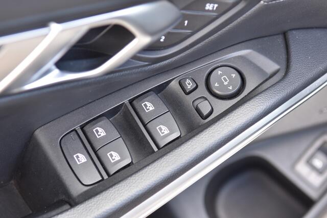 BMW 3-SERIE Touring 320i High Executive Edition * Sportline * Harman Kardon * Elektrische stoelen * LED * Leder *