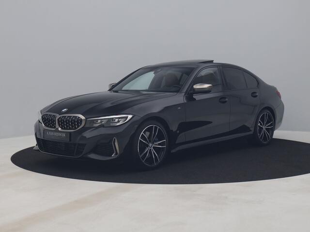 BMW 3-SERIE M340i xDrive High Executive | PANO | CAMERA | HUD | STOELVERWARMING